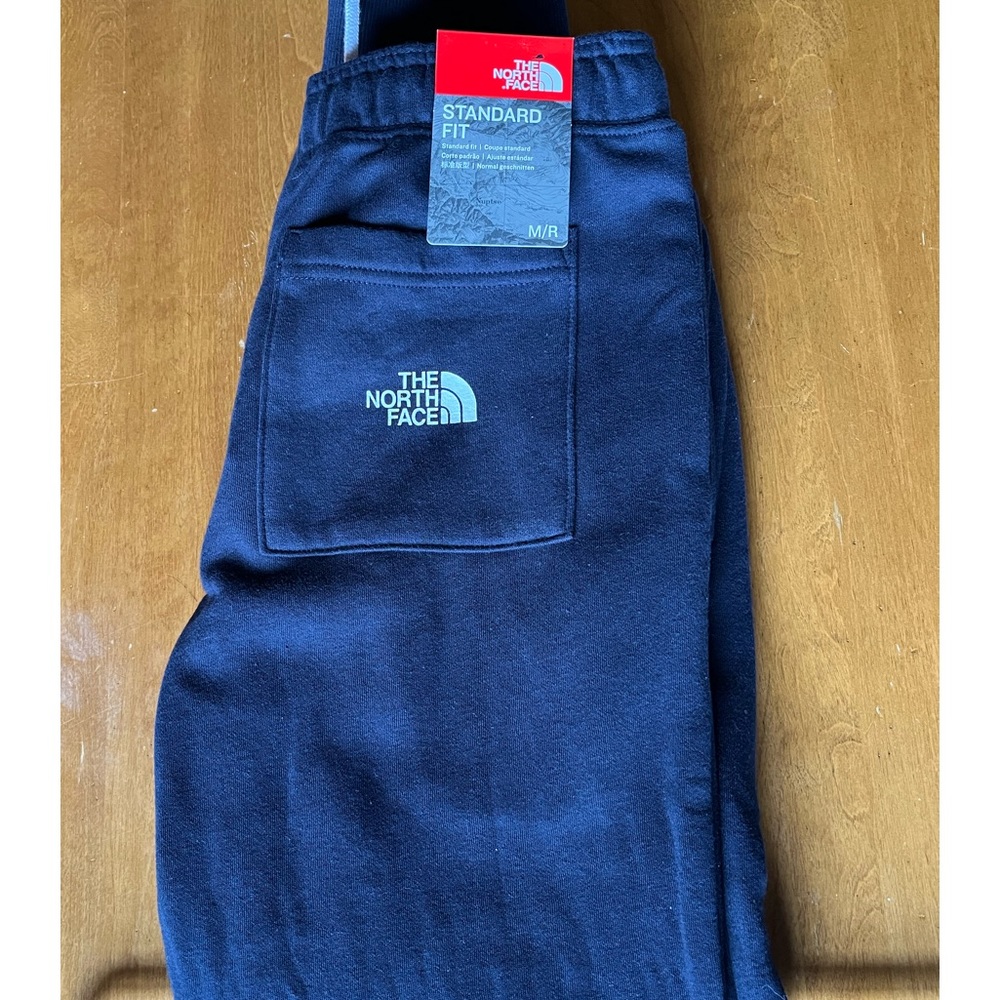 North face USA sweatpants Mens size M - NWT’s